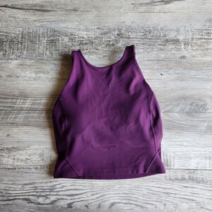 (2) Lululemon Align High-Neck Tank Top